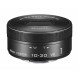 Nikon 1 Nikkor 10-30mm PD-Zoom Objektiv für 1 J4 Systemkamera schwarz-02