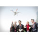 DJI Phantom II VISION+ V3.0 RTF Quadrokopter mit 3-Achs Gimbal und 14 MP Full HD Kamera-017