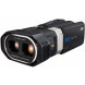 JVC GS-TD1BEU Full HD 3D Camcorder (64 GB interner Speicher, 8,9 cm (3,5 Zoll) 3D Touch Screen Display) schwarz-06