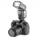 Neewer® NW985N *Farben TFT-Display * High Speed Synchronisation I-TTL Flash Blitz Blitzgerät Set für Nikon D7000 D5300 D5200 D5100 D5000 D3300 D3200 D3100 D800 D40, D40X, D50, D60, D70, D70S, D80, D80S, D90, D200, D300 und alle übrigen Nikon Kameras, Von-08