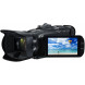 Canon LEGRIA HF G40 Semiprofessioneller Full-HD Camcorder mit Profi-Funktionalität-08