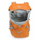 Lowepro Photo Sport 200 AW Kameratasche orange/hellgrau-014