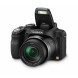 Panasonic Lumix DMC-FZ62EG-K Digitalkamera (16 Megapixel, 24-fach opt. Zoom, 7,6 cm (3 Zoll) Display, Superzoom, Full-HD Video) schwarz-010