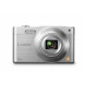 Panasonic DMC-SZ8EG-S Travellerzoom Kompaktkamera (16 Megapixel, 12-fach opt. Zoom, 7,6 cm (3 Zoll) LCD-Display, Full HD, WiFi) silber-04