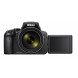 Nikon Coolpix P900 Digitalkamera (16 Megapixel, 83-fach optischer Megazoom, 7,5 cm (3 Zoll) RGBW-Display mit 921.000 Pixel, Full-HD-Video, Wi-Fi, GPS, NFC, bildstabilisiert) schwarz-012