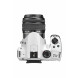 Pentax K-30 SLR-Digitalkamera (16 Megapixel, 7,6 cm (3 Zoll) Display, Full HD) Kit inkl. 18-55mm WR Objektiv weiß-015