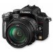 Panasonic Lumix DMC-GH2HEG-K Systemkamera (16 Megapixel, 7,6 cm (3 Zoll) Display, bildstabilisiert) matt-schwarz inkl. Lumix G Vario HD 14-140mm Objektiv-08