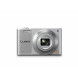 Panasonic LUMIX DMC-SZ10EG-S Style-Kompakt Digitalkamera (12x opt. Zoom, 2,7 Zoll LCD-Display um 180° schwenkbar,WiFi, HD-Videos, Bildstabilisator) silber-05