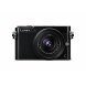 Panasonic LUMIX G DMC-GM5KEG-K Systemkamera (16 Megapixel, 3 Zoll Touch-Display, elektr. Sucher, High-Speed Autofokus) mit Objektiv H-FS12032E schwarz-06
