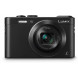 Panasonic LUMIX DMC-LF1 Premium Digitalkamera (12,8 Megapixel, LEICA DC VARIO-SUMMICRON Objektiv mit 7x opt. Zoom, Full HD, bildstabilisiert) schwarz-06