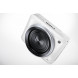 Canon PowerShot N2 Digitalkamera (16,1 Megapixel CMOS, HS-System, 8-fach optisch, Zoom, opt. Bildstabilisator, 7,1 cm (2,8 Zoll) Tilt-up Touch LCD, Selbstporträt, Full HD Movie, WLAN) weiß-010