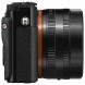 Sony Cyber-SHOT DSC-RX1 Cyber-shot Digitalkamera (24,3 Megapixel, 35mm Vollformat Exmor CMOS Sensor, 35mm Carl Zeiss Festbrennweite, 7,6 cm (3 Zoll) Display, Full HD Video) schwarz-014