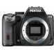 Pentax K-S2 Spiegelreflexkamera (20 Megapixel, 7,6 cm (3 Zoll) LCD-Display, Full-HD-Video, Wi-Fi, GPS, NFC, HDMI, USB 2.0) nur Gehäuse schwarz-03