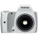 Pentax K-S1 SLR-Digitalkamera (20 Megapixel, 7,6 cm (3 Zoll) TFT Farb-LCD-Display, ultrakompaktes Gehäuse, Anti-Moiré-Funktion, Full-HD-Video) Kit inkl. SMC DA 35 mm Objektiv (Lichtstärke 2,4) weiß-03