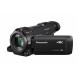 Panasonic HC-VXF999 4K Camcorder (LEICA DICOMAR Objektiv mit 20x opt. Zoom, 4K und Full HD Video, opt. Sucher, opt. Bildstabilisator) schwarz-08