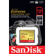SanDisk Extreme 128GB CompactFlash UDMA7 Speicherkarte bis zu 120MB/s lesen-03