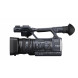 Sony HDR-AX2000E HD Camcorder (Memory Card, 20 fach opt. Zoom, 8,1 cm (3,2 Zoll) Display, CMOS Sensoren mit Exmor und BIONZ Technologie) anthrazit-09
