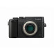 Panasonic LUMIX G DMC-GX8EG-K Systemkamera (20 Megapixel, Dual I.S. Bildstabilisator, OLED-Sucher. 4K Foto und Video, Staub / Spritzwasserschutz) schwarz-07