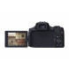 Canon PowerShot SX60 HS Digitalkamera (16,1 Megapixel, 65x opt. Zoom, WiFi, NFC) schwarz-019