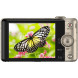 Sony DSC-WX220 Digitalkamera (18 Megapixel, 10-fach opt. Zoom, 6,8 cm (2,7 Zoll) LCD-Display, NFC, WiFi) gold-011