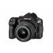 Pentax K-30 16MP CMOS Digital SLR 18-55 WR Lens Kit Black-06