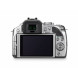 Panasonic Lumix DMC-G5KEG-S Systemkamera (16 Megapixel, 16-fach opt. Zoom, 7,6 cm (3 Zoll) Touchscreen, Full-HD Video, bildstabilisiert) silber inkl. Lumix G Vario 14-42mm OIS Objektiv-05