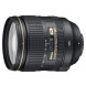 Nikon AF-S 24-120mm 1:4G ED VR Objektiv (77 mm Filtergewinde) inkl. HB-53-05