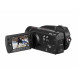 Canon AVCHD Camcorder HG20 (60 GB, Dual Flash Memory, 6,9 cm (2,7 Zoll) Display, 12-fach optischer Zoom) schwarz-06