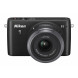 Nikon 1 S2 Systemkamera (14 Megapixel, 7,5 cm (3 Zoll) LCD-Display, Wi-Fi-fähig, USB, HDMI, Full-HD-Videofunktion) Kit inkl. 1 Nikkor 11-27,5mm Objektiv schwarz-06
