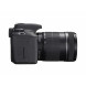 Canon 18-135 mm / F 3,5 5,6 IS Objektiv ( EF-S Anschluss, Autofocus, Bildstabilisator )-010
