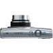 Canon IXUS 170 Digitalkamera (20 Megapixel, 12-fach optisch, Zoom, 24-fach ZoomPlus, opt. Bildstabilisator, 6,8 cm (2,7 Zoll) LCD-Display, HD-Movie 720p) Silber-09