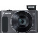 Canon PowerShot SX620 HS Digitalkamera (20,2 Megapixel, 25-fach optischer Zoom, 50-fach ZoomPlus, 7,5cm (3 Zoll) Display, opt Bildstabilisator, WLAN, NFC) schwarz-06