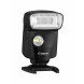 Canon Speedlite 320EX Blitzgerät (Leitzahl 32)-09