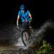 Anbero Wasserdicht 2 Zoll 1080P Sport Kamera 170° Weitwinkel-Objektiv actioncam mit Zubehör Kits für Fahrrad Motorrad Tauchen Schwimmen-010
