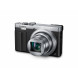 Panasonic DMC-TZ70EG Lumix Kompaktkamera silber-04
