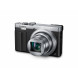 Panasonic DMC-TZ70EG Lumix Kompaktkamera silber-04