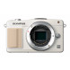 Olympus PEN E-PM2 Systemkamera (16 Megapixel, 7,6 cm (3 Zoll) Touchscreen, bildstabilisiert) Kit inkl. 14-42mm Objektiv weiß-07
