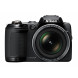 Nikon Coolpix L120 Digitalkamera (14 Megapixel, 21-fach opt. Zoom, 7,5 cm (3 Zoll) Display, HD Video, bildstabilisiert) schwarz-09