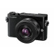 Panasonic LUMIX G DMC-GM5KEG-K Systemkamera (16 Megapixel, 3 Zoll Touch-Display, elektr. Sucher, High-Speed Autofokus) mit Objektiv H-FS12032E schwarz-06