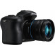 Samsung Galaxy NX kompakte Systemkamera (20,3 Megapixel, 12,1 cm (4,77 Zoll) Display, Full HD Video, 3G, LTE, WLAN, Android 4.2) schwarz-08