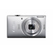 Canon IXUS 140 Digitalkamera (16 Megapixel, 8-fach opt. Zoom, 7,6 cm (3 Zoll) Display, bildstabilisiert, DIGIC 4 mit iSAPS) silber-010