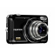 Fujifilm Finepix JZ300 Digitalkamera (12 Megapixel, 10-fach opt.Zoom, 6,9 cm Display, Bildstabilisator) schwarz-04