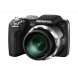 Olympus SP-720UZ Digitalkamera (14 Megapixel, 26-fach opt. Zoom, 7,6 cm (3 Zoll) Display, bildstabilisiert) schwarz-07