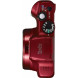 Canon PowerShot SX170 IS Digitalkamera (16 Megapixel, 16-fach opt. Zoom, 7,6 cm (3 Zoll) LCD-Display, bildstabilisiert) rot-08