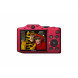 Canon PowerShot SX160 IS Digitalkamera (16 Megapixel, 16-fach opt. Zoom, 7,5 cm (3,0 Zoll) LCD) rot-06