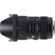 Sigma 18-35mm F1,8 DC HSM (Filtergewinde 72mm) für Nikon Objektivbajonett schwarz-07