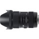Sigma 18-35mm F1,8 DC HSM (Filtergewinde 72mm) für Sigma Objektivbajonett schwarz-07