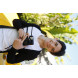 Fujifilm 16102240 Instax Mini 50S CN EX Sofortbildkamera (62 x 46 mm) Piano Black-012