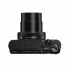 Sony DSC-RX100 V Digitalkamera (Stacked Exmor RS CMOS Sensor, 40-fach Super-Zeitlupe, 4K Video, Anti-Distortion Verschluss, 24-70 mm zeiss Vario-Sonnar T) schwarz-033
