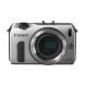 Canon EOS M kompakte Systemkamera (18 Megapixel, 7,6 cm (3 Zoll) Display, Full HD, Touch-Display) Kit inkl. EF-M 18-55mm 1:3,5-5,6 IS STM und Speedlite 90EX silber-010